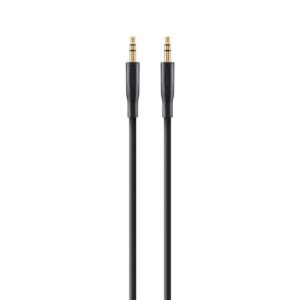 Belkin F3Y117bt2M 3.5 mm Gold Plated AUX Cable (2M)