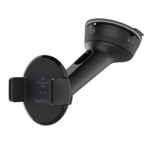 Belkin F8M978bt Universal Car Mount - Black ( )