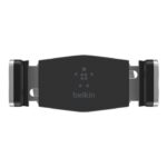 Belkin F7U017bt Car Vent Mount - Silver/Black ( )