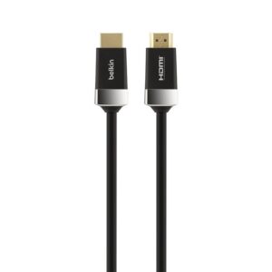 Belkin AV10050bt2M Advanced Series High Speed 4K HDMI Cable