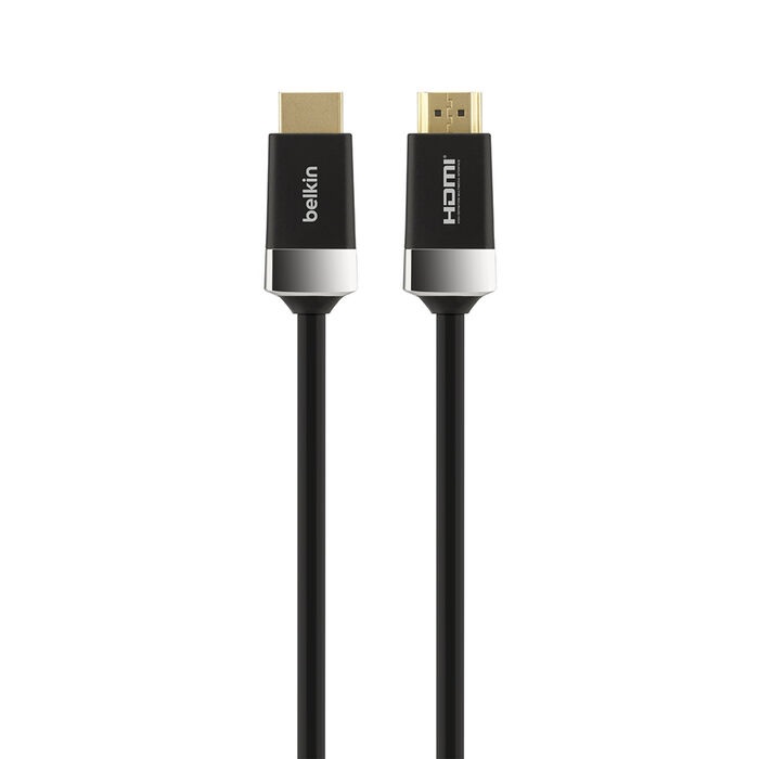 MPABHDMI4K2MCBLK.jpg Belkin AV10050bt2M Advanced Series High Speed 4K HDMI Cable