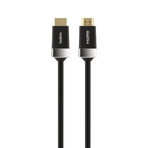 Belkin AV10050bt1M Advanced Series High Speed w/Ethernet HDMI Cable