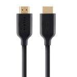 Belkin F3Y021bt1M High Speed HDMI Cable With Ethernet (1M)