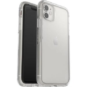 Otterbox 77-62474 Symmetry Clear Apple iPhone 11 Case Clear