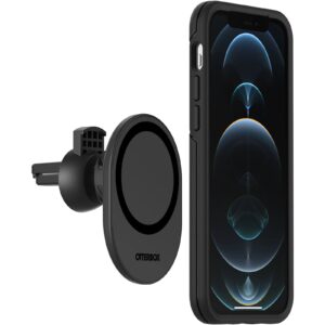 Otterbox 78-80445 Car Vent Mount for MagSafe Black