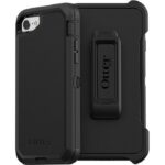 Otterbox 77-56603 Defender Apple iPhone SE (3rd & 2nd