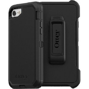 Otterbox 77-56603 Defender Apple iPhone SE (3rd & 2nd