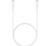 Samsung EP-DA705BWEGWW 60W USB-C to USB-C (2.0) Cable (1M)