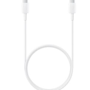 Samsung EP-DA705BWEGWW 60W USB-C to USB-C (2.0) Cable (1M)