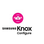 Samsung MI-OSKCD11WWT2 Galaxy Knox Configure Dynamic Edition For 1