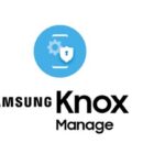 Samsung MI-OSKM210WWT2 Galaxy Knox Manage For 2 Year