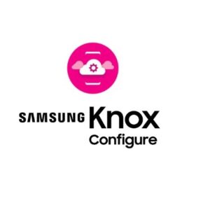 Samsung MI-OSKCD22WWT2 Galaxy Knox Configure Dynamic Edition for 2