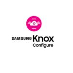 Samsung MI-OSKCD12WWT2 Galaxy Knox Configure Dynamic Edition for 1