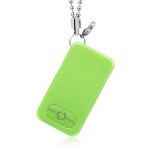 Connectland ET-BTIPCRM2-G Eagletec Live Capture Remote Green - Suit