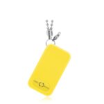 Connectland ET-BTIPCRM2-Y Eagletec Live Capture Remote Yellow - Suit