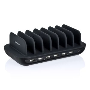 MBEAT MB-CHGR-7U ® Gorilla Power 60W 7 Port USB-C