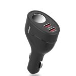 MBEAT MB-CHGR-C18 （LS） ® Gorilla Power Dual Port QC3.0