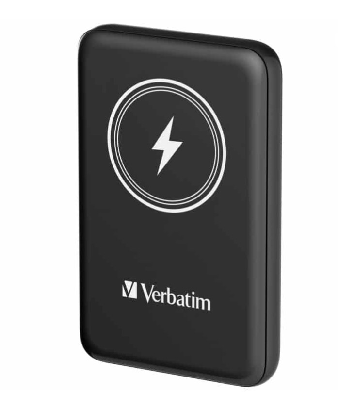 MPV-66972.jpg Verbatim 66972 Power Pack 10