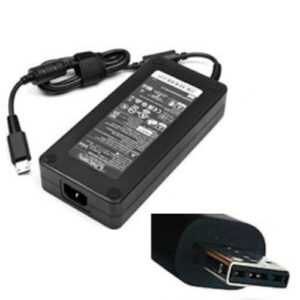Leader Misc NAC-ADP-NP55SNC AC Power adapter for Resistance SRS-R45-15V1