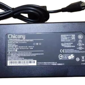 Leader NAC-ADP-P177SM AC ADAPTER 230W 19.5V 11.8A - 4PIN