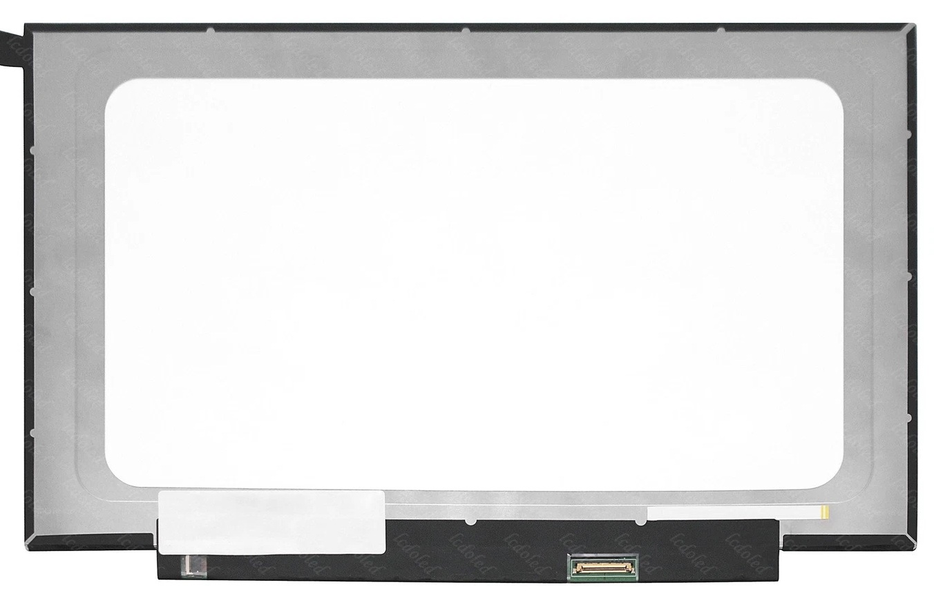 NAC-LCD-NL40CU2.jpg Leader NAC-LCD-NL40CU2 14" FHD 1920x1080 60Hz MATTE LCD PANEL