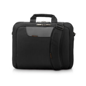 Everki EKB407NCH 15.6" - 16" Advance Compact Bag shoulder