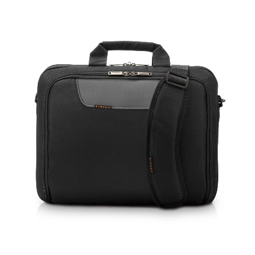 NAEK-B407NCH.jpg Everki EKB407NCH 15.6" - 16" Advance Compact Bag shoulder