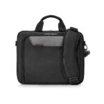 Everki EKB407NCH14 13.3" - 14" Notebook Case Advance, Non-Slip