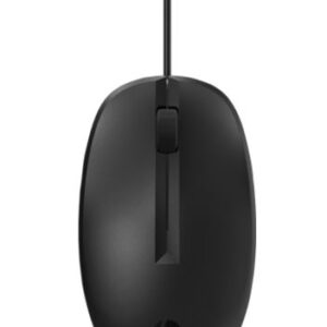 HP 265A9UT Connectwise Wired Desktop 125 Mouse Up