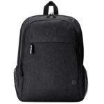 HP 1X644AA Prelude Pro 15.6" Backpack Bag Top Zip