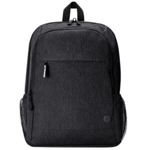 HP 1X644AA Prelude Pro 15.6" Backpack Bag Top Zip
