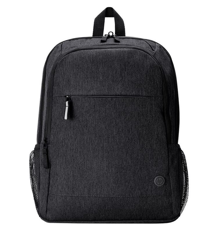 NAHP-1X644AA.jpg HP 1X644AA Prelude Pro 15.6" Backpack Bag Top Zip