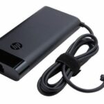 HP 6E6M1AA 230W Slim Smart 4.5mm AC Power Adapter