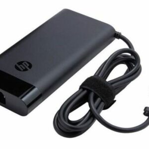 HP 6E6M1AA 230W Slim Smart 4.5mm AC Power Adapter