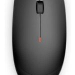HP 4E407UT 235 Slim USB Optical Wireless Mouse