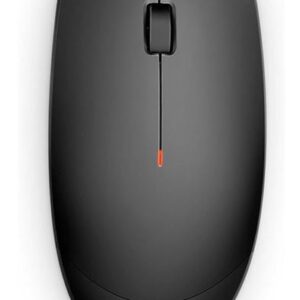 HP 4E407UT 235 Slim USB Optical Wireless Mouse