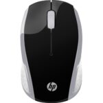 HP 2HU84AA Wireless Mouse 200 2.4GHz 3 Bottons USB