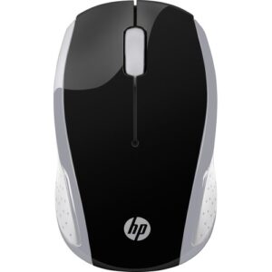HP 2HU84AA Wireless Mouse 200 2.4GHz 3 Bottons USB