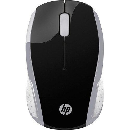 NAHP-2HU84AA.jpg HP 2HU84AA Wireless Mouse 200 2.4GHz 3 Bottons USB