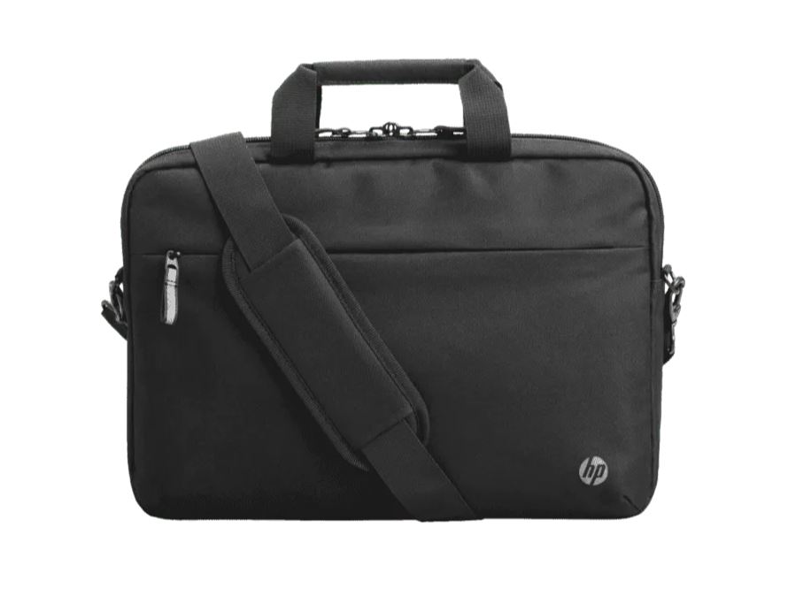 NAHP-3E5F9AA.jpg HP 3E5F9AA Bag 14" 14L Renew Business Laptop Bag