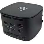 HP 4J0A2AA Dock G4 Thunderbolt 4 Docking Station