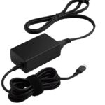 HP 1P3K6AA 65W AC Power Adapter USB-C Charger