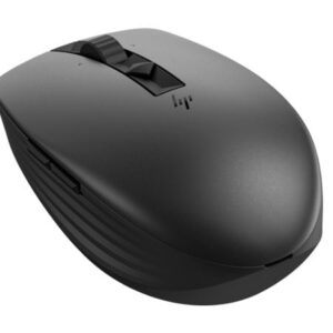 HP 6E6F2AA Premium Wireless Mouse 710 Rechargeable Silent USB-C