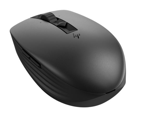 NAHP-6E6F2AA.jpg HP 6E6F2AA Premium Wireless Mouse 710 Rechargeable Silent USB-C