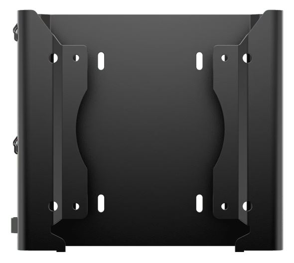 NAHP-99T54AA.jpg HP 99T54AA Desktop Mini v4+ VESA Sleeve -Compatible