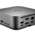 HP AW5M5UT Dock G6 Thunderbolt 4 Ulltra Docking Station