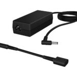 HP H6Y89AA 65W AC Power Adapter 4.5mm/7.4mm Charger