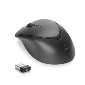 HP 1JR31AA Premium Wireless Mouse 1600DPI High-Performance Hyper-Fast Scroll