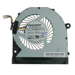 Intel PVB080C05L-P10 Fan for NUC11 series Tiger Canyon