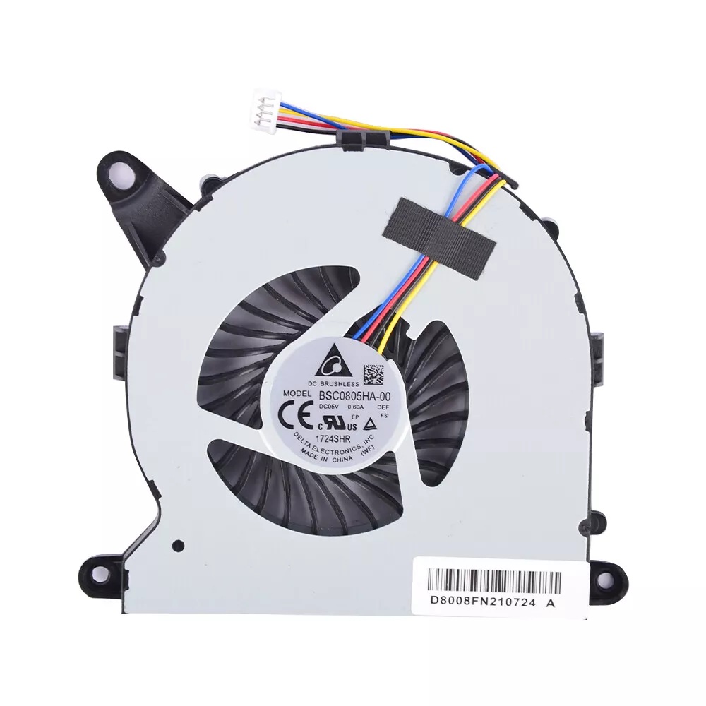 NAI-FAN-NUC8.jpg Intel BSC0805HA Fan for NUC8 series NUC8 I3 I5